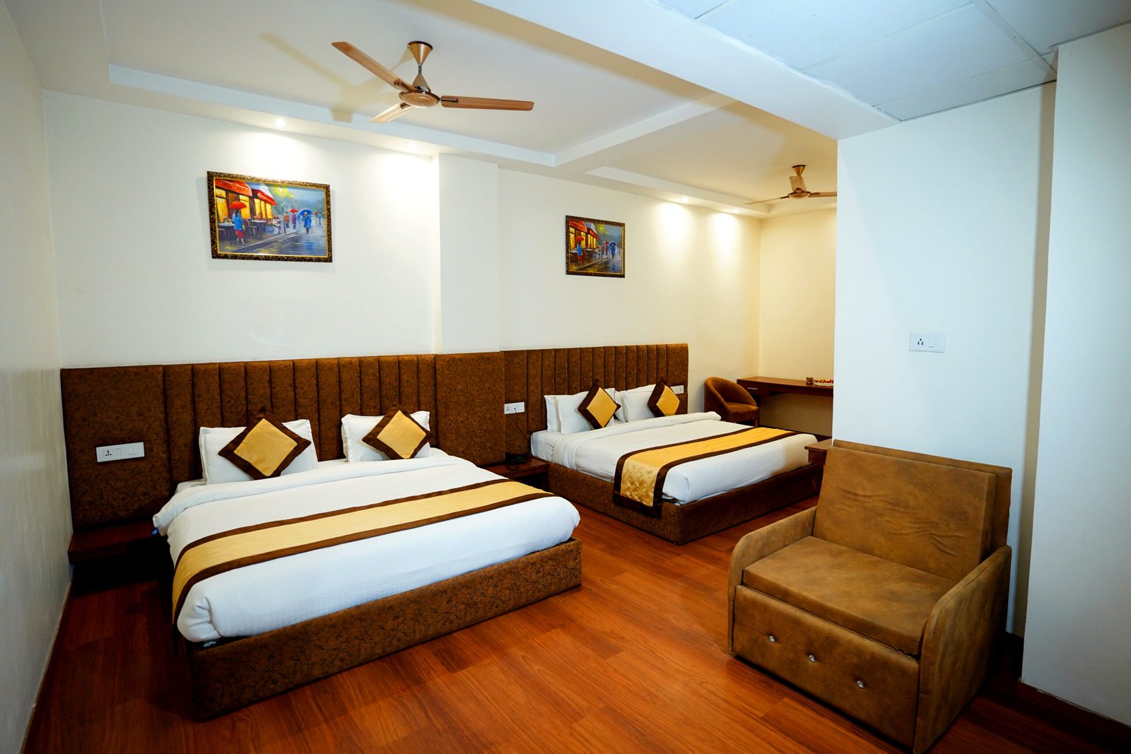 Single Room