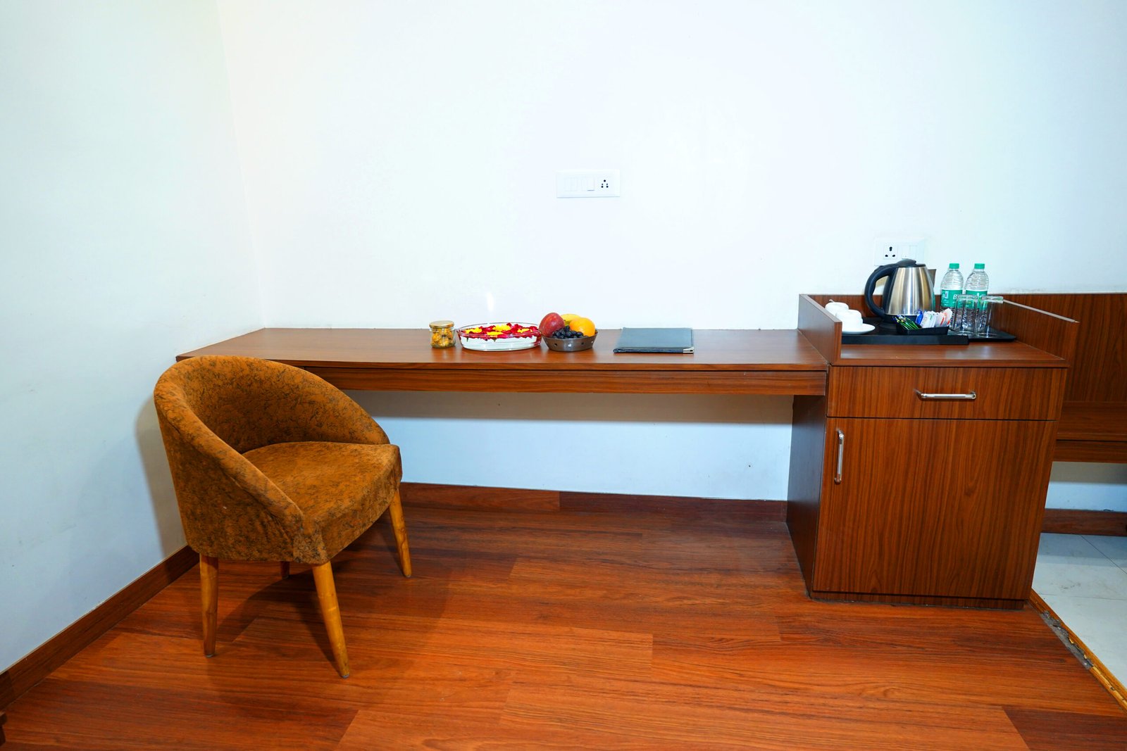 Triple Occupancy Room