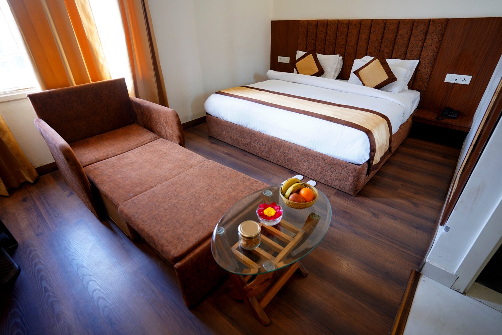 Royal Suite